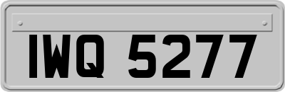 IWQ5277