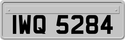 IWQ5284