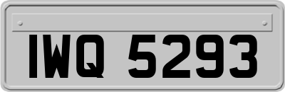 IWQ5293