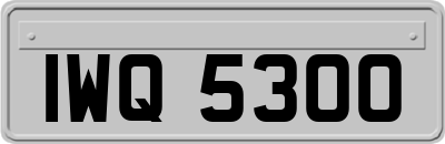 IWQ5300
