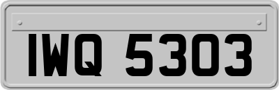 IWQ5303