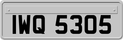 IWQ5305