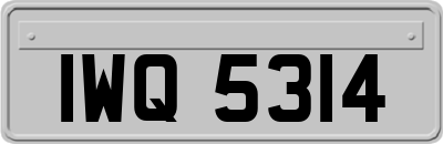 IWQ5314