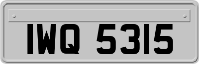 IWQ5315