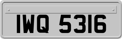 IWQ5316