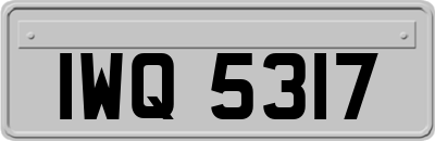 IWQ5317