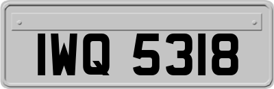 IWQ5318