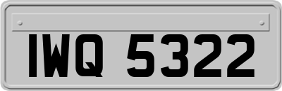 IWQ5322
