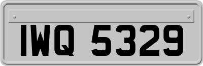 IWQ5329