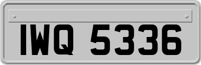 IWQ5336