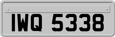 IWQ5338