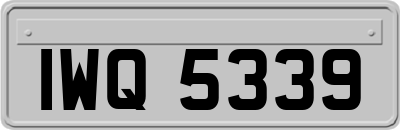 IWQ5339