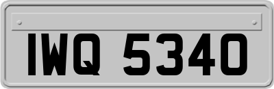 IWQ5340
