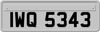 IWQ5343