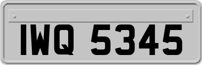 IWQ5345