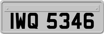 IWQ5346
