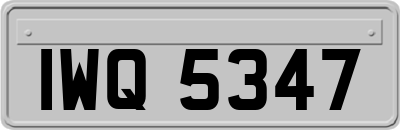 IWQ5347