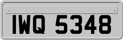 IWQ5348