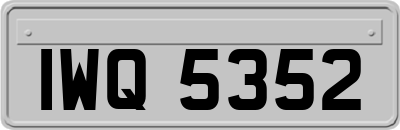 IWQ5352