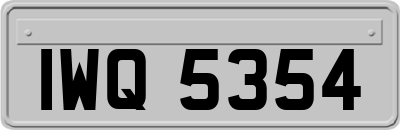 IWQ5354
