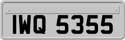 IWQ5355