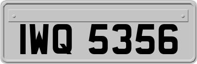 IWQ5356