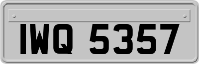 IWQ5357