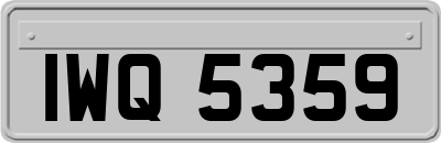 IWQ5359