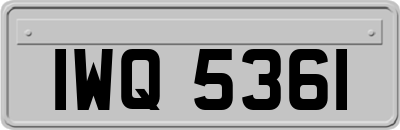 IWQ5361