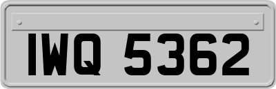 IWQ5362