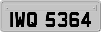 IWQ5364