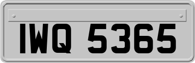 IWQ5365