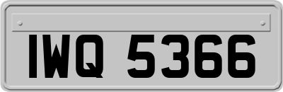 IWQ5366