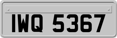 IWQ5367