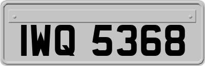 IWQ5368