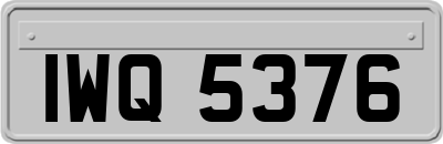 IWQ5376