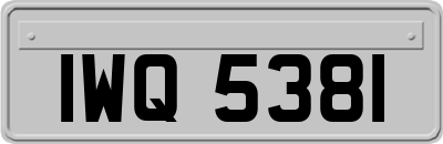 IWQ5381