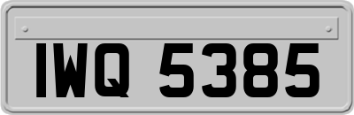 IWQ5385