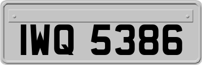IWQ5386