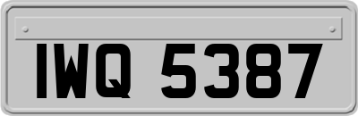 IWQ5387