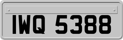 IWQ5388