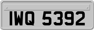 IWQ5392