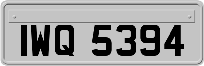 IWQ5394