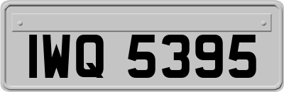 IWQ5395