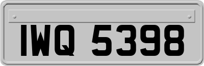 IWQ5398