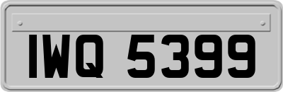 IWQ5399