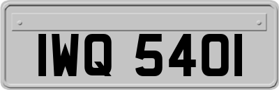 IWQ5401