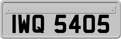 IWQ5405