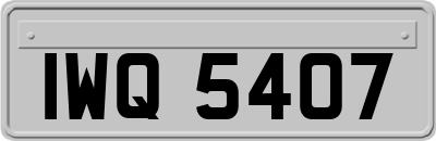 IWQ5407