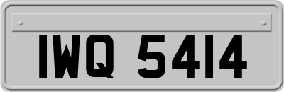 IWQ5414